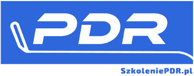 Wygraj Szkolenie PDR